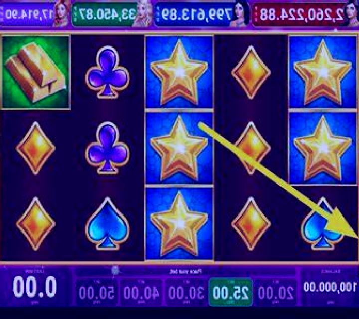 Wings of Freedom (Caleta Gaming) slot