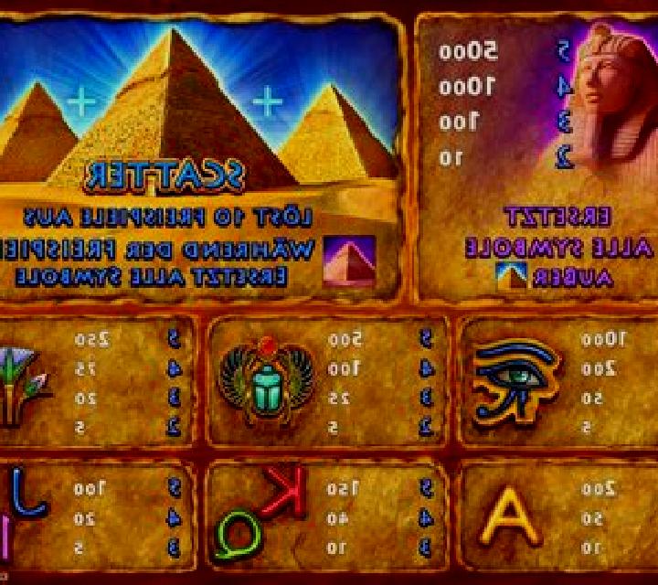 Winner s Fruit slot