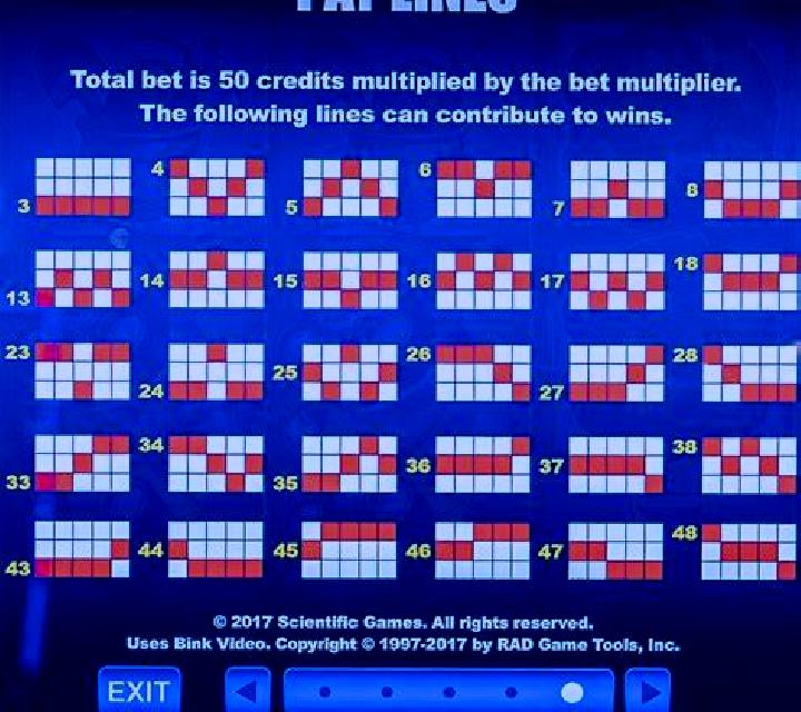 Winning Lot slot machine