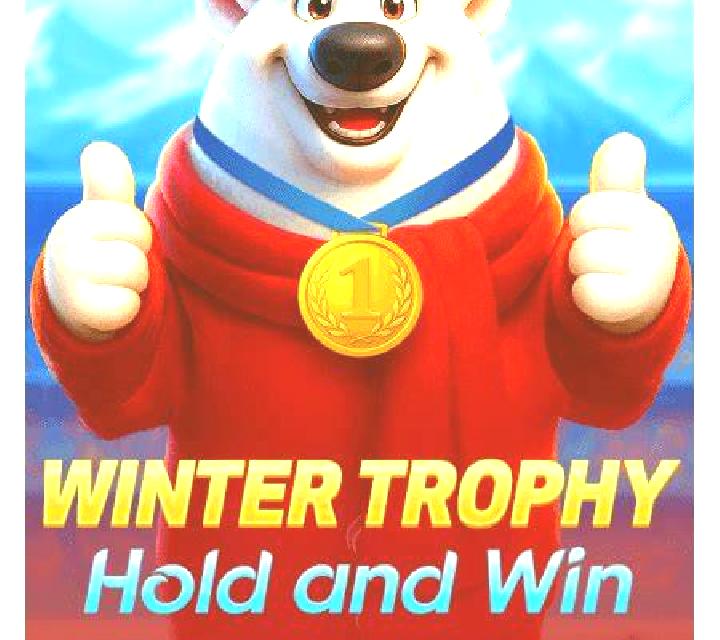 Winter Heart online slot
