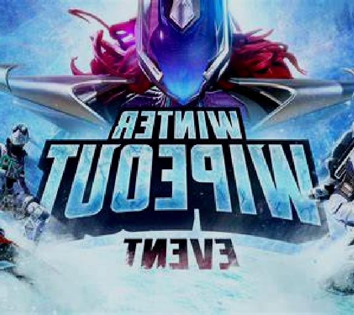 Wipeout slot game