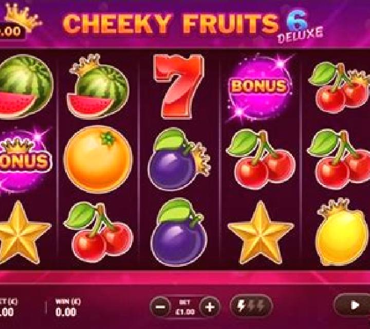 Wisdom of Athena (Triple Cherry) slot