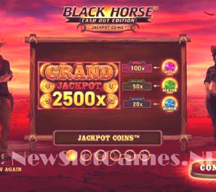 Wish And Spin Hold And Win slot