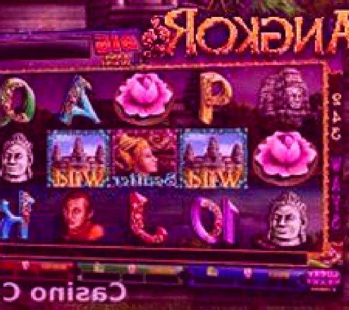 Wish Me Luck online slot