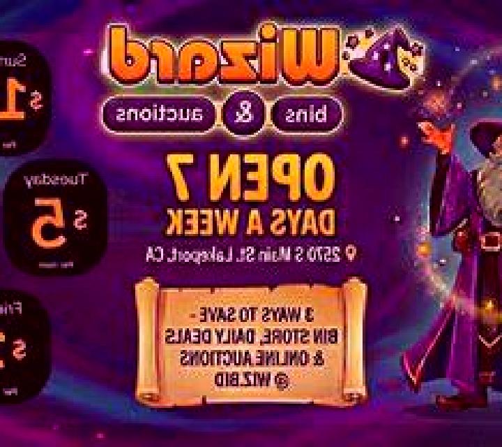 Wish Upon a Cashpot slot