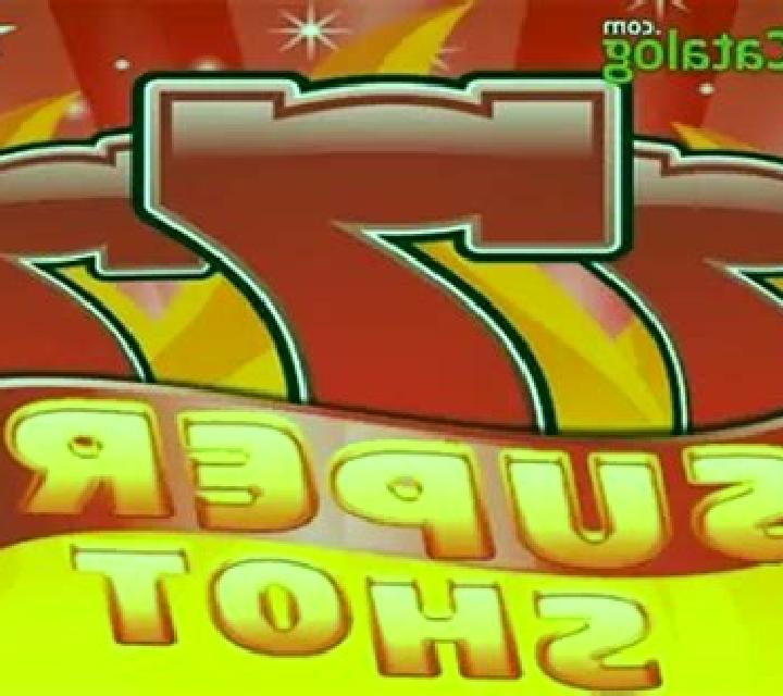 Wish Upon A Leprechaun slot machine
