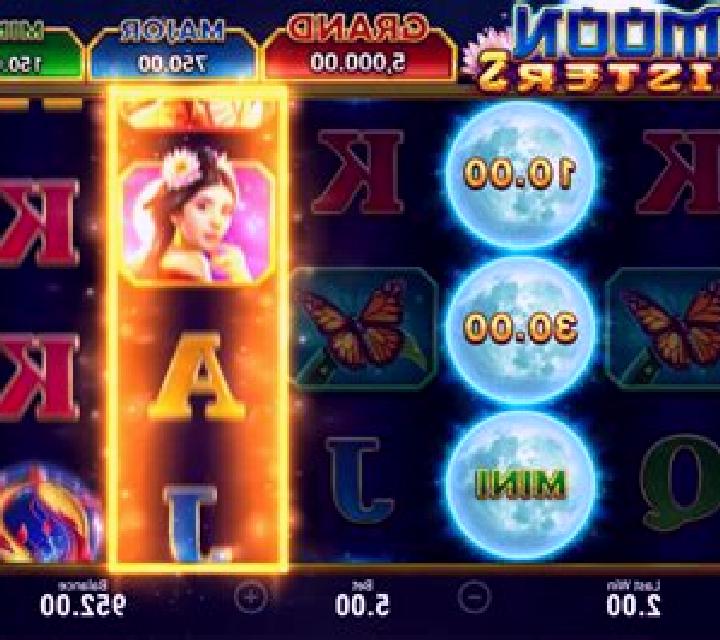 Wishes & Destinies slot