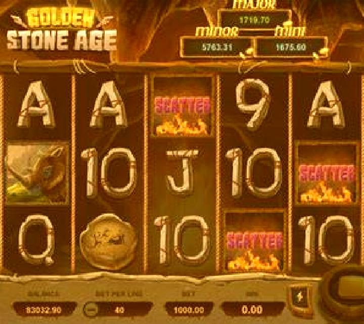Wishes Gone Wild online slot