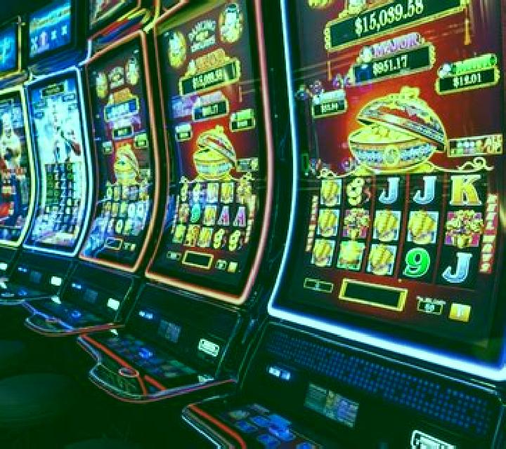 Witch Doctor Goes Wild slot