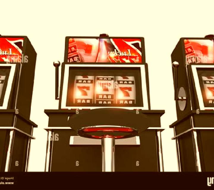 Witch of the West slot machine