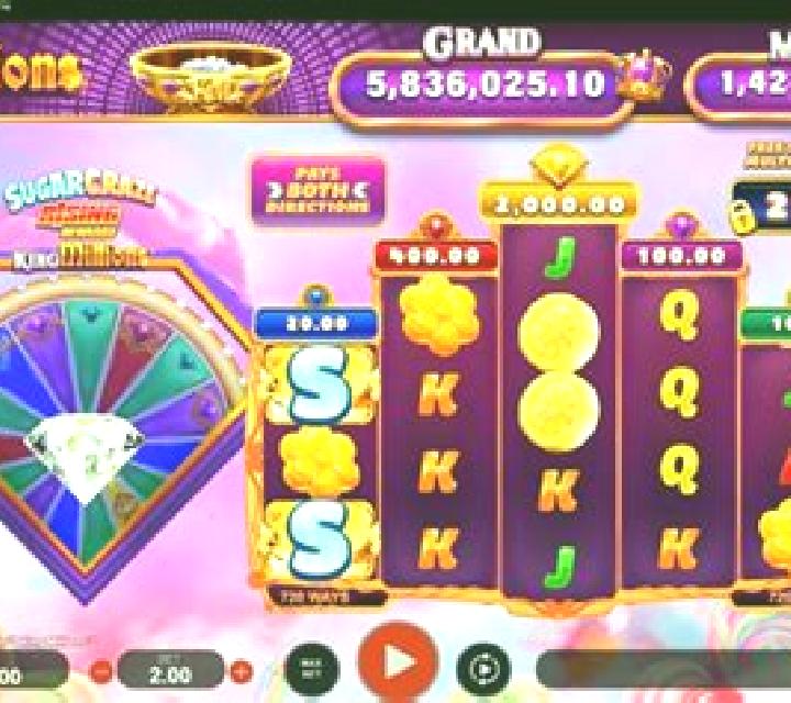 Wizards of the Gold Order online slot