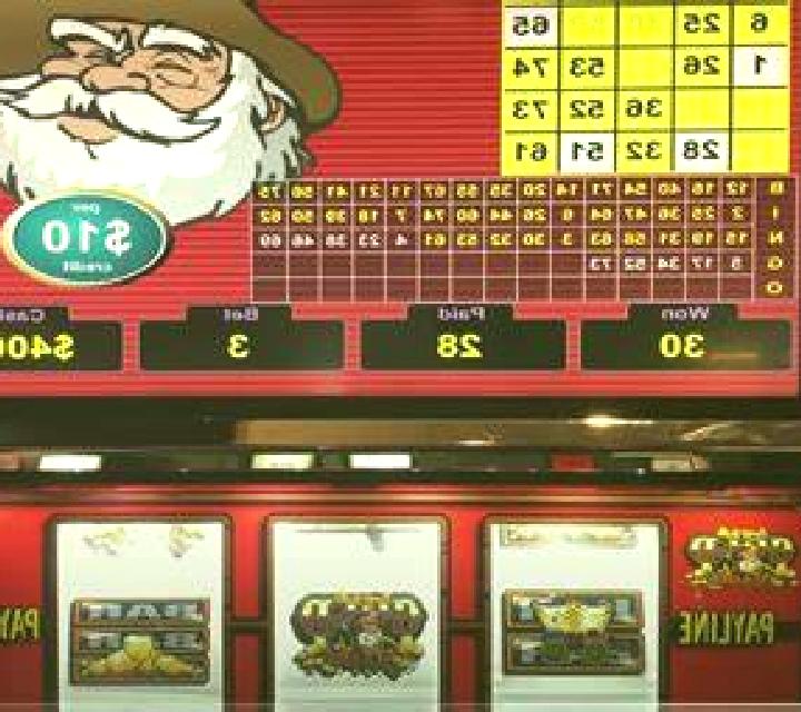 Wizard s Ring slot game