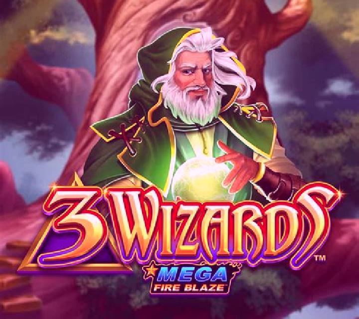 Wizard s Ring slot machine