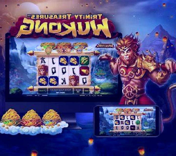 WizardStoreGold slot machine