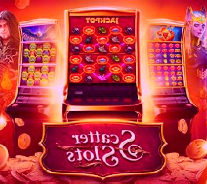 Wolf Disco slot game