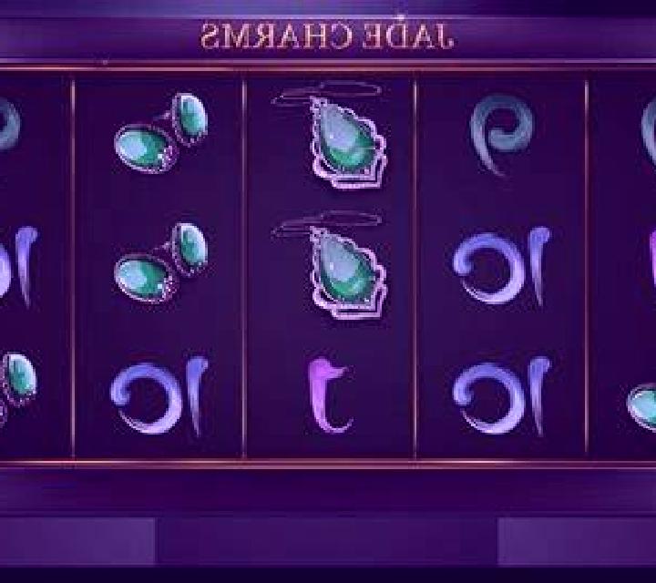 Wolf Fang - Shadow Realm slot game