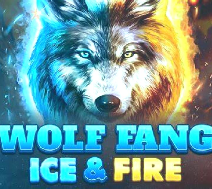 Wolf Fang slot machine