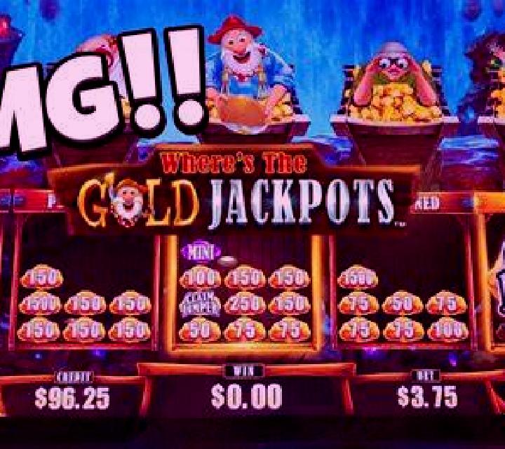 Wolf Guardian slot machine