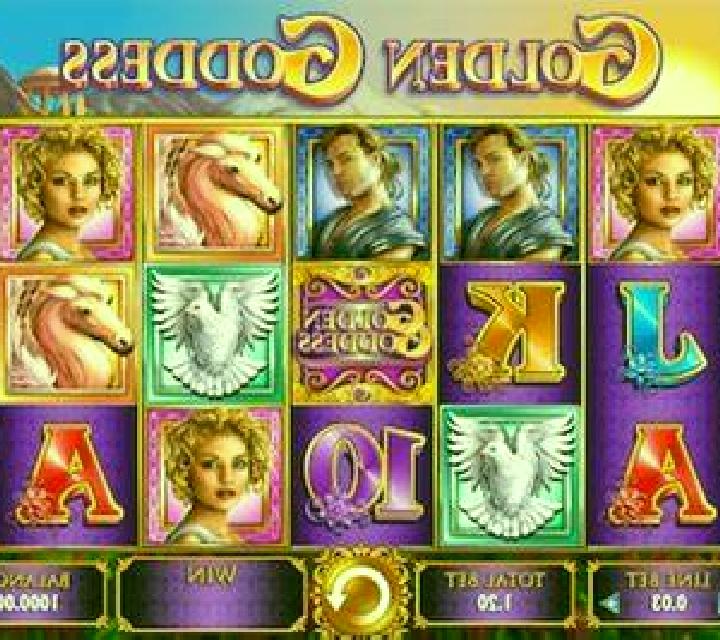 Wolf Hiding online slot