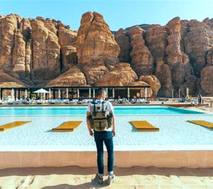 Wolf Peak online slot