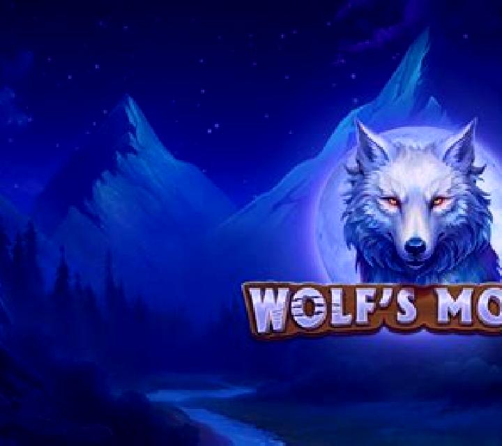 Wolf s Moon online slot