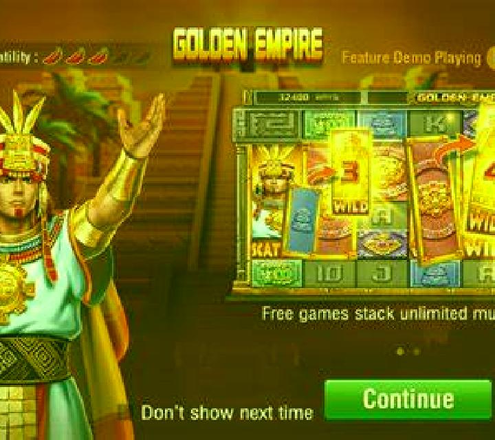 Wolverine slot game