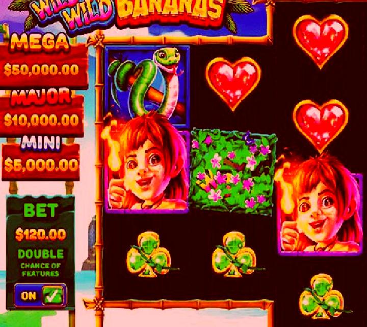 Won Hundred online slot