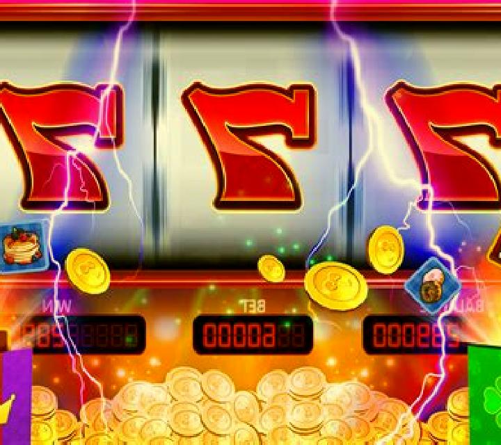 Wonder Bonanza 1000 slot machine