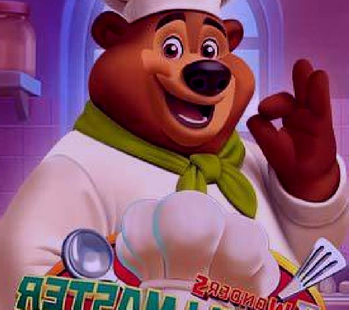 Wonder of Circus online slot