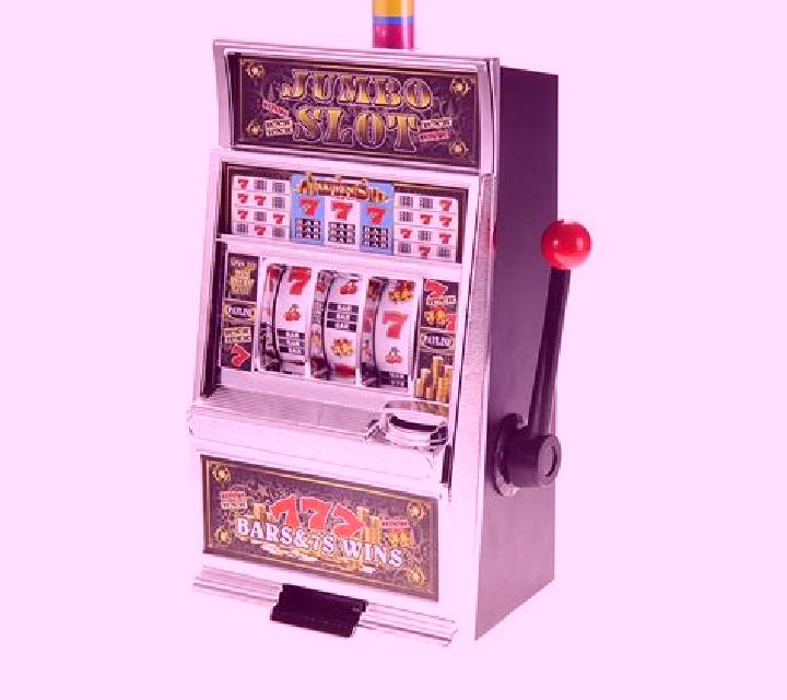 Wondrous Garden slot machine