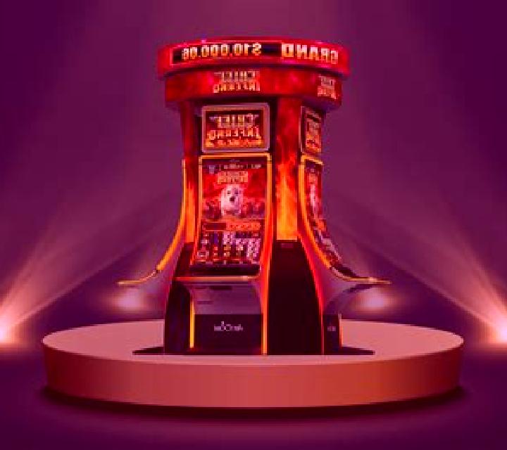 Wong TaiSin online slot