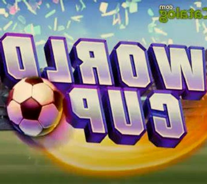 World Cup (TaDa Gaming) slot