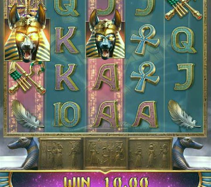 World Leaders slot machine