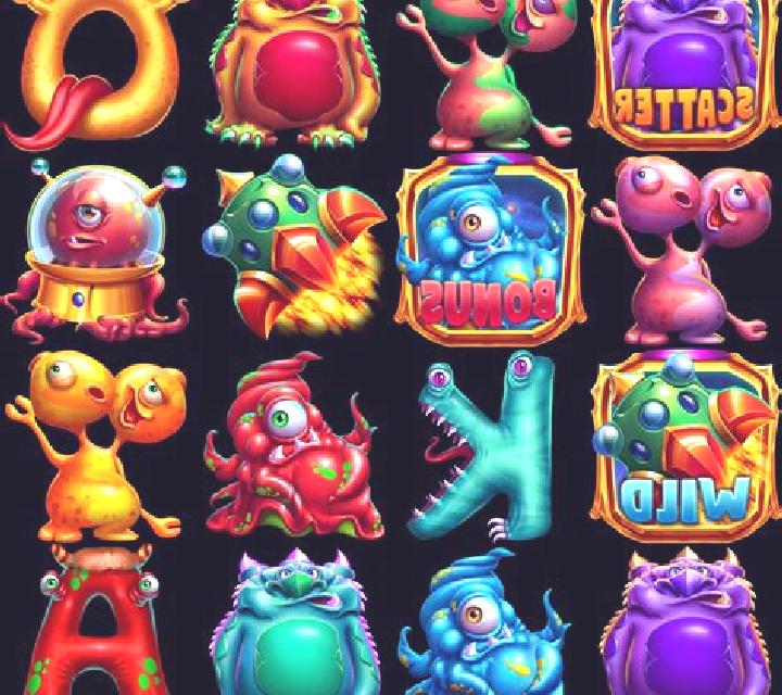 World Soccer Grand Chance slot machine