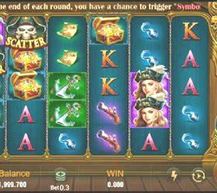 Wrath of Zeus (Dragon Gaming) slot