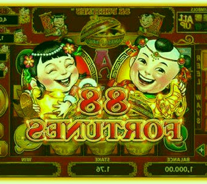 WRuleta Privee slot machine