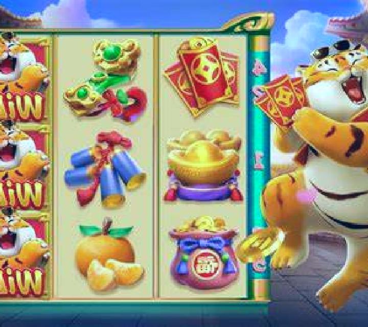 Wu Song online slot