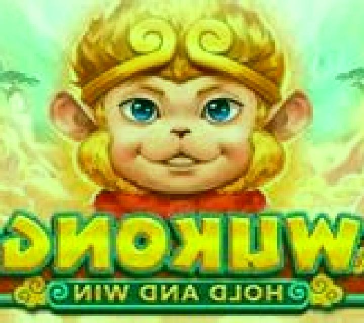 Wukong Hold and Win online slot