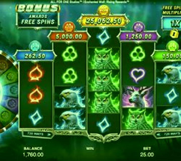 Wukong (Popok Gaming) slot game