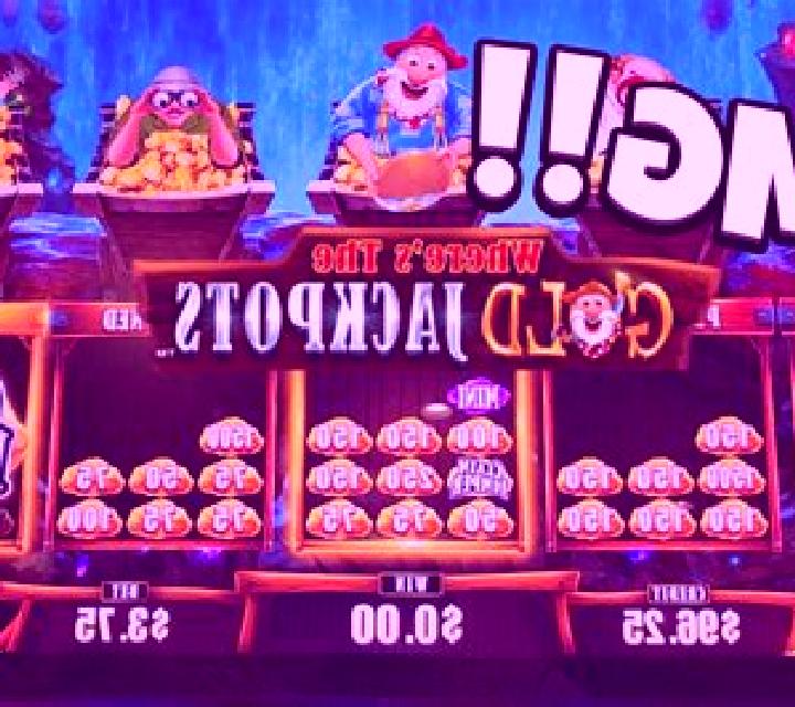 Wukong Treasures slot machine