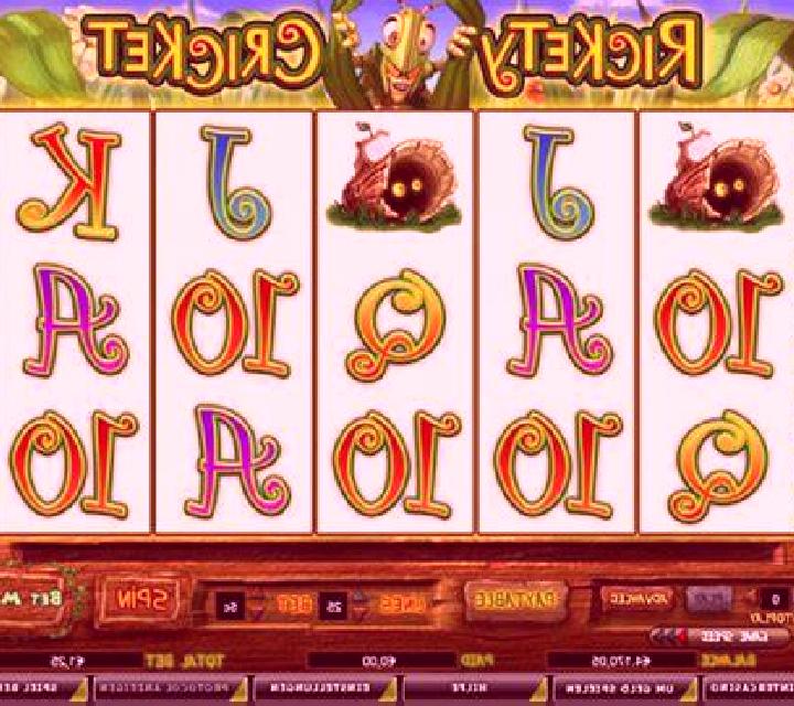 Wukong’s Revenge online slot