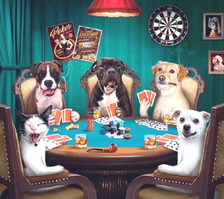 X-Mas Gifts slot machine