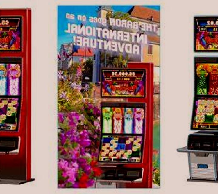 X Roulette slot machine