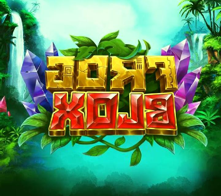 Xing Fu slot game