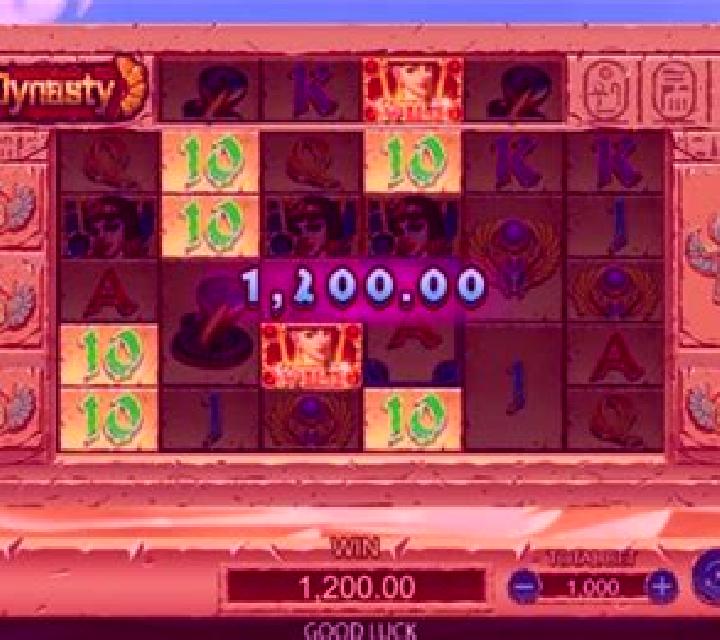 Xmas Cash slot