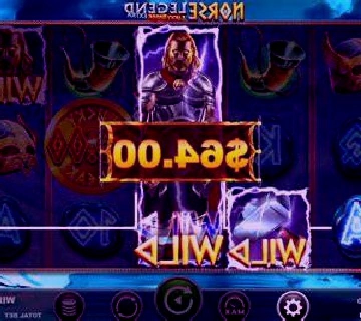 Xmas Invaders slot