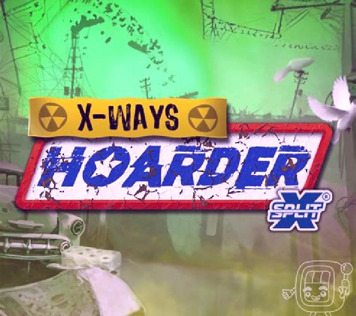 xWays Hoarder 2 slot