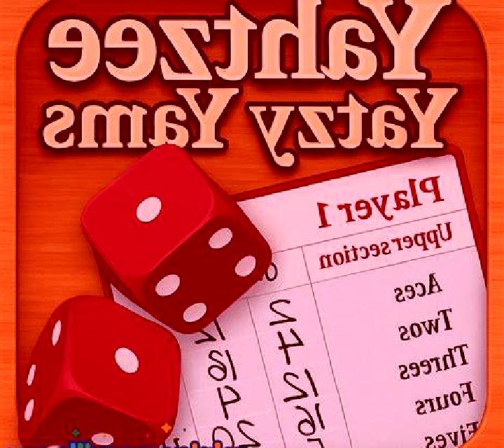 YAHTZEE (WMS) online slot