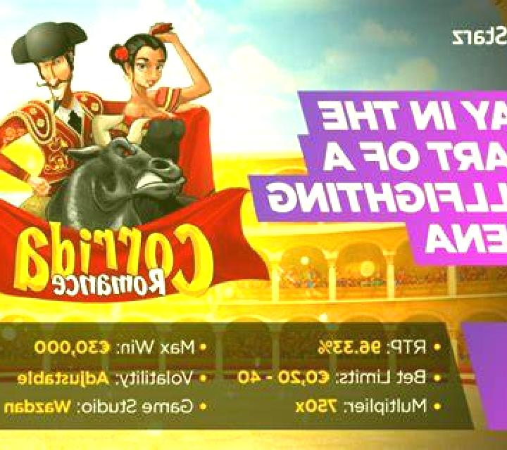 Year of Luck online slot