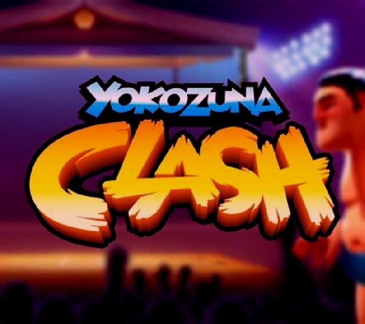 Yokozuna Clash slot game